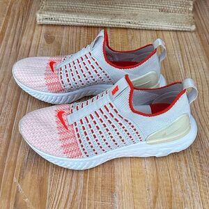 Nike React Phantom Run Women’s Shoes Sz 8.5